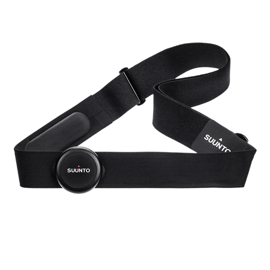 Кардиопередатчик SMART SENSOR HR BLACK